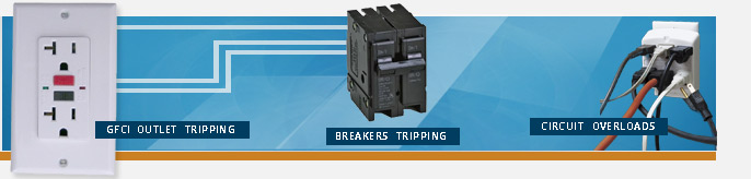 Breakers Tripping Electrical Services