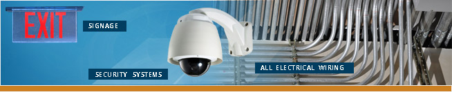 Commercial Electrical Services
