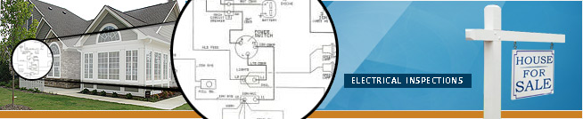Electrical Inspection and Repair Services